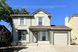 19891 E Dartmouth Ave in Aurora, CO - Building Photo