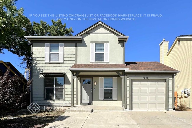 property at 19891 E Dartmouth Ave