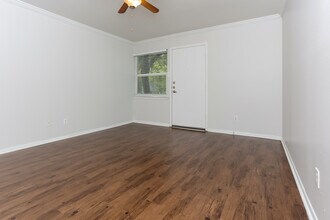 Arbors Off The Square in McKinney, TX - Building Photo - Interior Photo