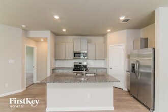 1902 Morse Way in San Antonio, TX - Foto de edificio - Building Photo