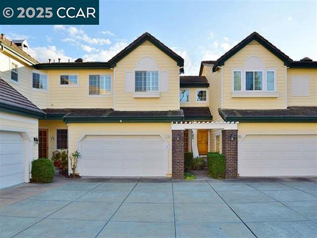 1328 Shell Ln in Clayton, CA - Building Photo - Building Photo