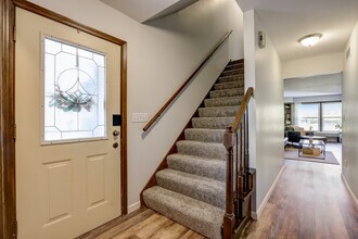 16450 Dane Ct E in Brookfield, WI - Building Photo - Building Photo