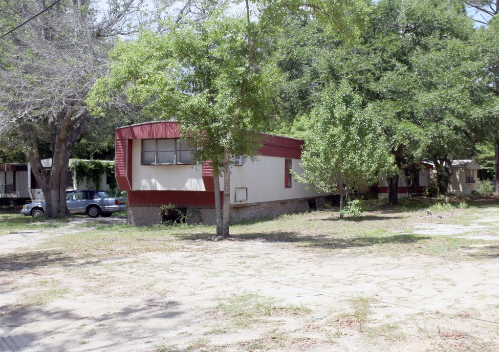 6506 Myrtle Grove Rd in Wilmington, NC - Building Photo