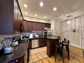 39 Hemenway St, Unit 1 Apartamentos