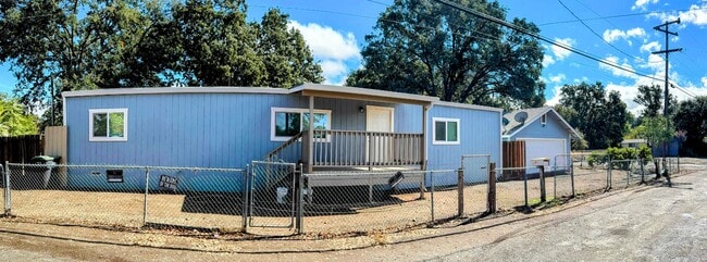 property at 3776 Laddell Ave