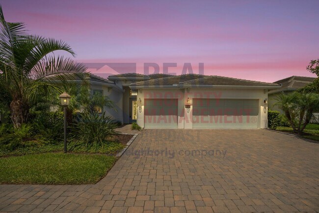 property at 7745 Sandhill Lake Dr