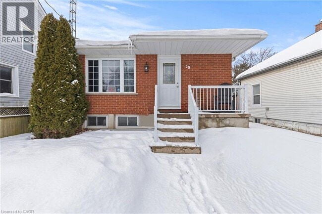 property at 59 Rodman St