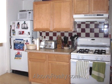 property at 223 Summer St