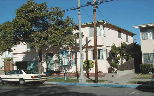 1521 E 2nd St in Long Beach, CA - Building Photo - Building Photo