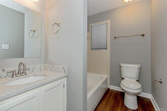 189 S Burbank Dr in Montgomery, AL - Building Photo - Building Photo