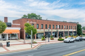 The Anneslie in Baltimore, MD - Building Photo - Building Photo