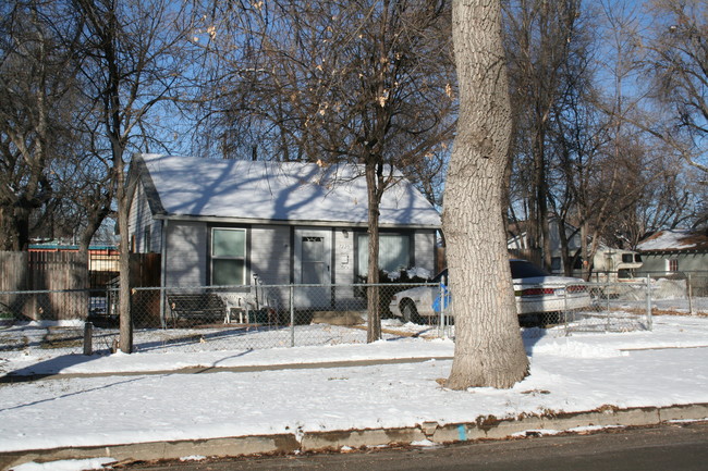 Westchester Apartments in Westminster, CO - Building Photo - Building Photo