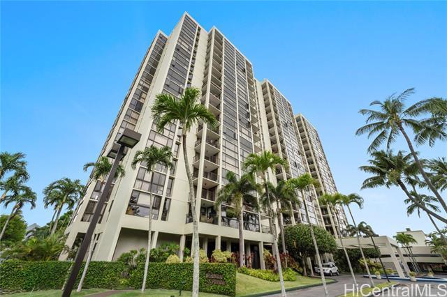property at 322 Aoloa St