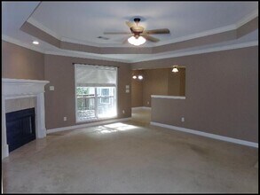 11617 Ridgetop Dr in Sherwood, AR - Building Photo - Building Photo