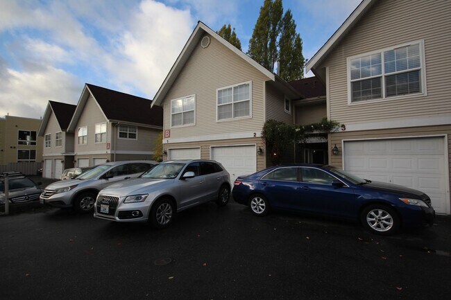 property at 815 23rd Ave S