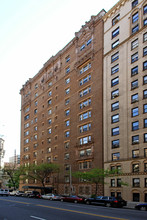 The Sexton in New York, NY - Building Photo - Building Photo