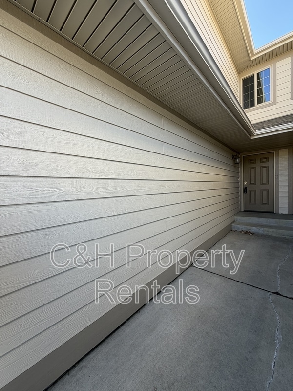 574 Killarney St in Billings, MT - Building Photo - Building Photo