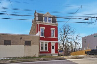 1900 State Ave in Cincinnati, OH - Building Photo - Building Photo
