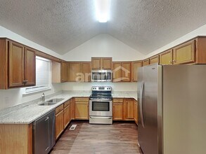 2219 Brick Way in Murfreesboro, TN - Building Photo - Building Photo