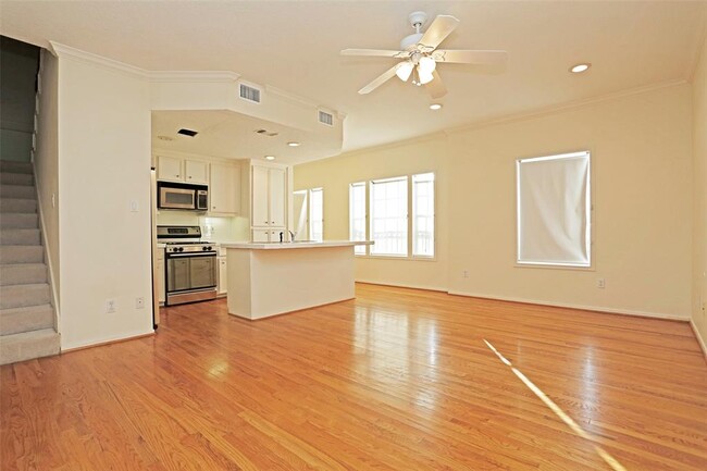 property at 4219 University Blvd