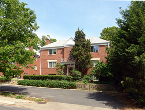 8705 Plymouth St in Silver Spring, MD - Building Photo - Building Photo