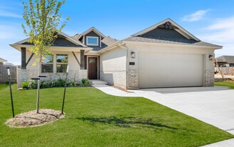 409 Haven St in Yukon, OK - Building Photo