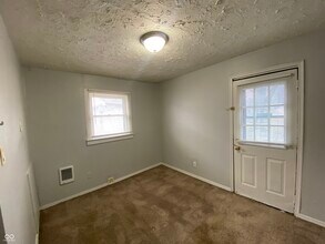 2338 Calhoun St in Indianapolis, IN - Building Photo - Building Photo
