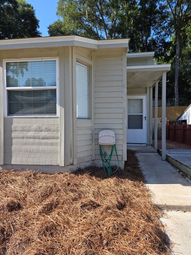 3725 Sutor Ct in Tallahassee, FL - Building Photo - Building Photo