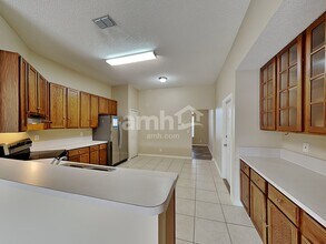 12344 Benton Harbor Dr S in Jacksonville, FL - Foto de edificio - Building Photo