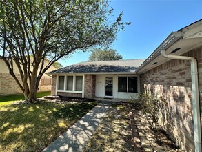 21743 Nickerton Ln in Spring, TX - Building Photo - Building Photo