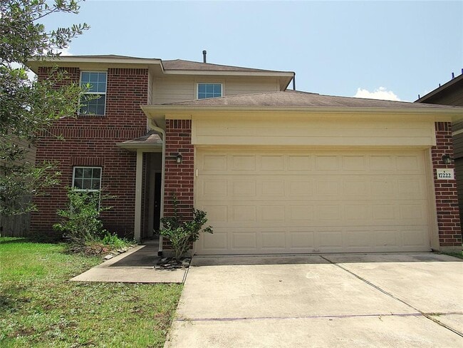 property at 17222 Hannah Oaks Ln