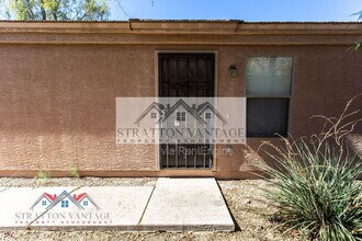 6714 E Flynn Ave in Florence, AZ - Building Photo - Building Photo