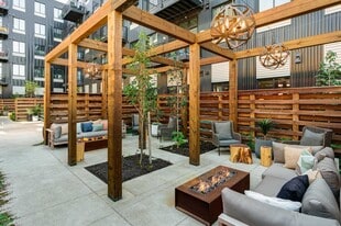 Horizon West in Columbus, OH - Building Photo