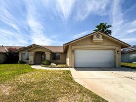 1468 S 37th Dr in Yuma, AZ - Building Photo