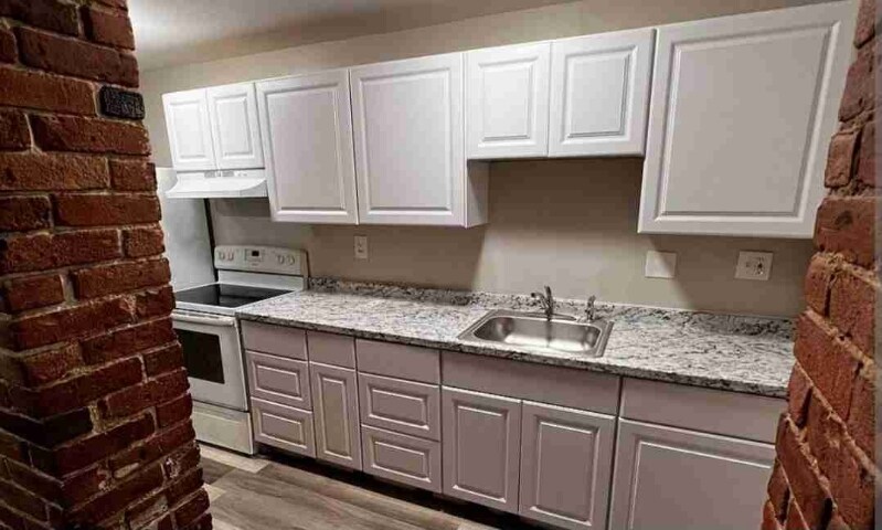 43 Austin St-Unit -1 in Worcester, MA - Building Photo