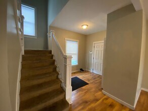 923 Russell St in Kalamazoo, MI - Building Photo - Building Photo