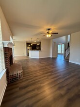 815 Blue Quail Dr in Weatherford, TX - Building Photo - Building Photo