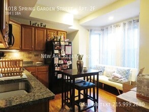 4018 Spring Garden St, Unit Apt. 2F in Philadelphia, PA - Building Photo - Building Photo