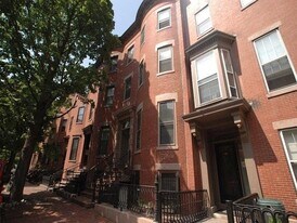 20 Hanson St, Unit 4 in Boston, MA - Building Photo