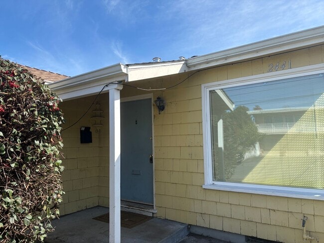 2441 Garland St in Eureka, CA - Building Photo - Building Photo
