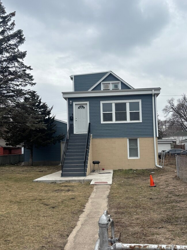 property at 1744 Tyler St