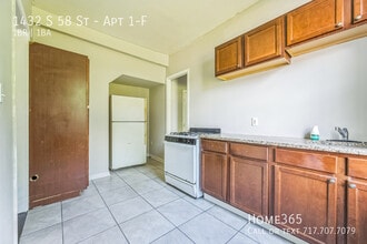 1432 S 58th St in Philadelphia, PA - Building Photo - Building Photo