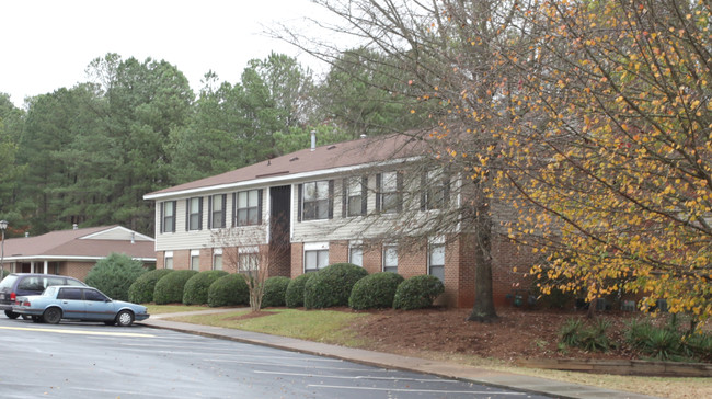 Irmo Village Apartments in Columbia, SC - Foto de edificio - Building Photo