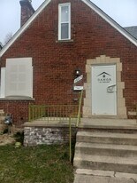 16014 Hackett St in Detroit, MI - Building Photo