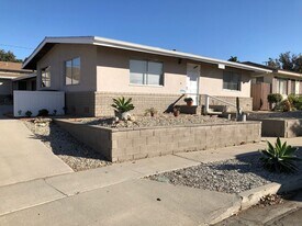 3257-3257 San Pablo St in Ventura, CA - Building Photo