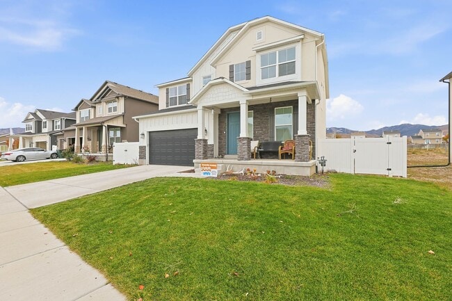 373 Quartz Rd in Tooele, UT - Building Photo - Building Photo