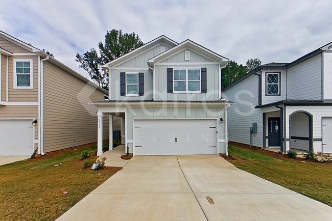 property at 6124 Taramore Ln NW