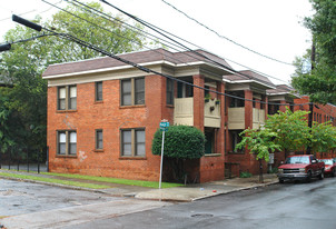 443 NE Angier Ave Apartments