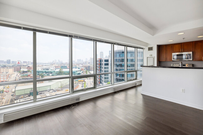 Fenway Triangle in Boston, MA - Foto de edificio - Interior Photo