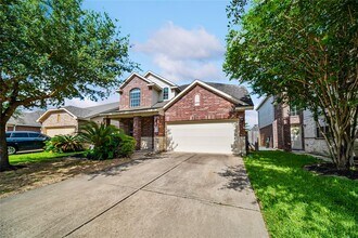 6139 Sierra Springs Ln in Katy, TX - Building Photo - Building Photo